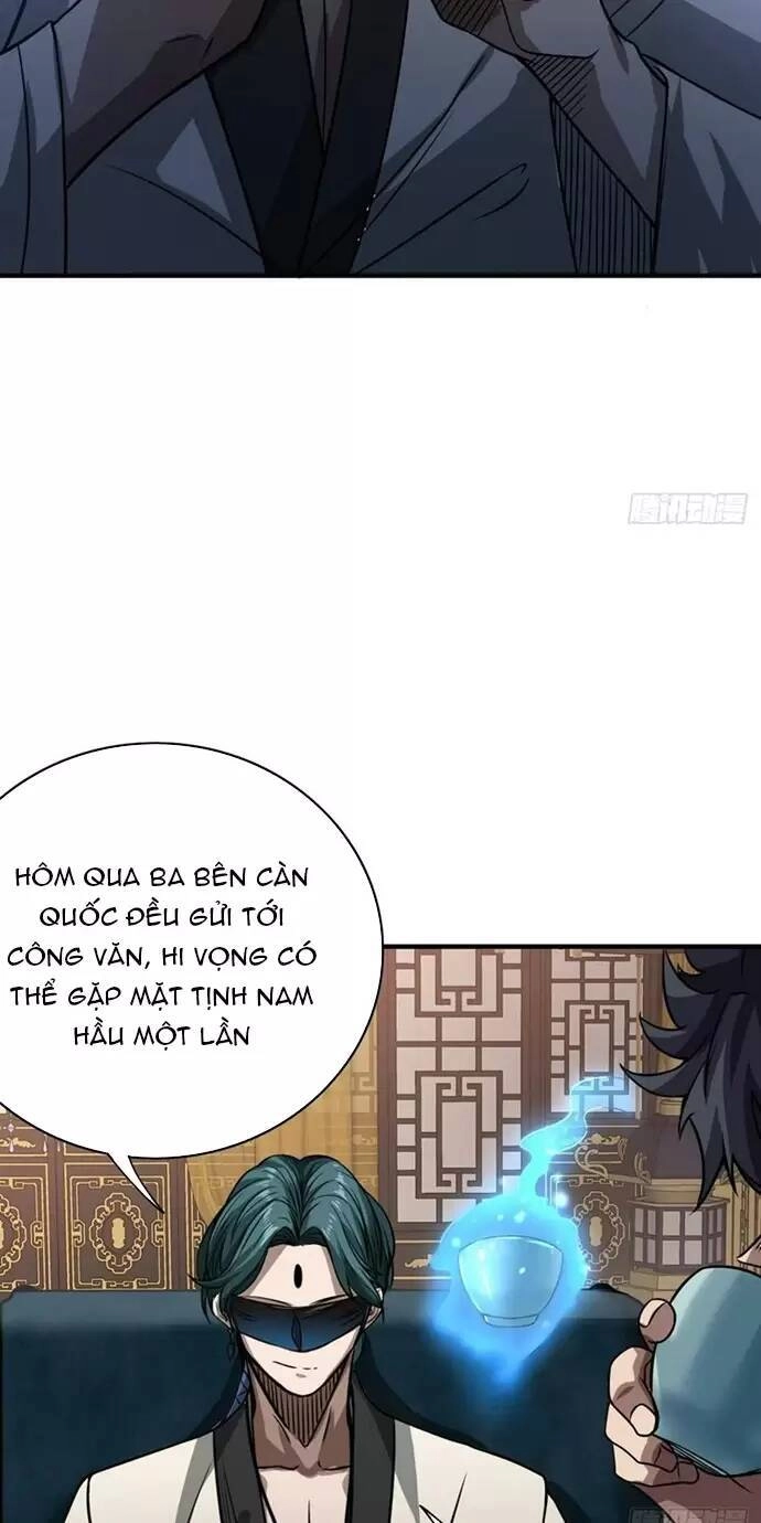 Ma Lâm Thiên Hạ Chapter 75 - 16