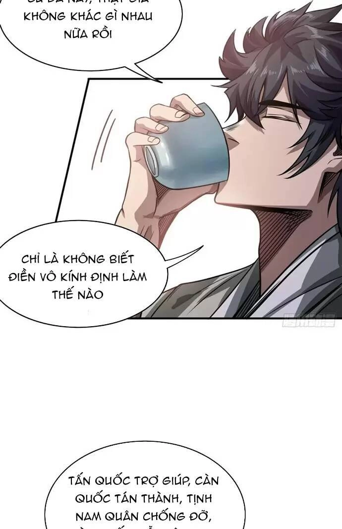 Ma Lâm Thiên Hạ Chapter 75 - 18