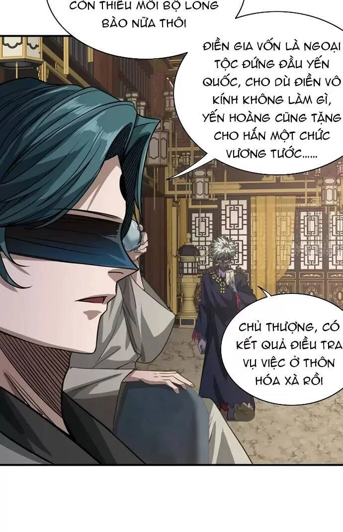 Ma Lâm Thiên Hạ Chapter 75 - 19