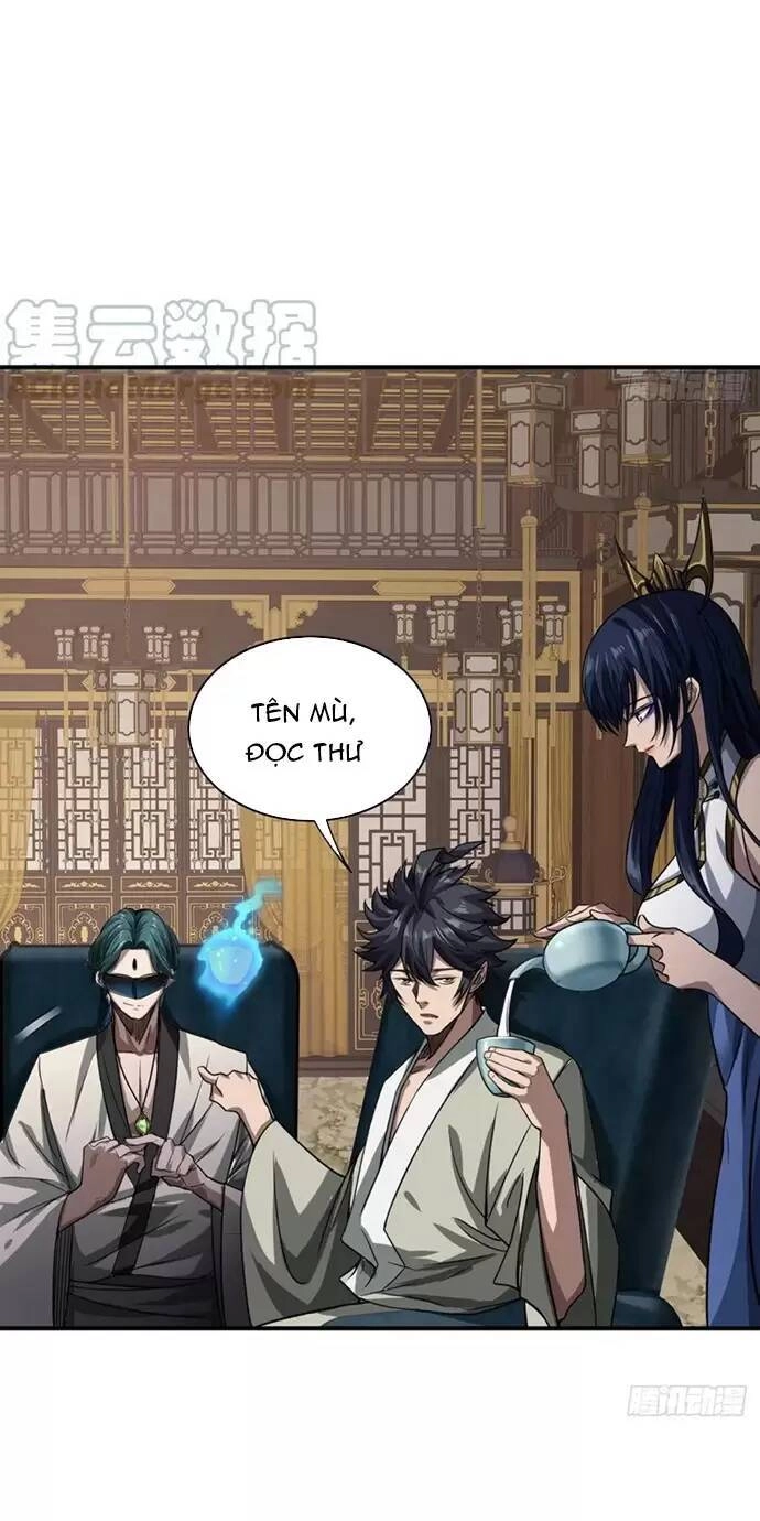 Ma Lâm Thiên Hạ Chapter 75 - 20