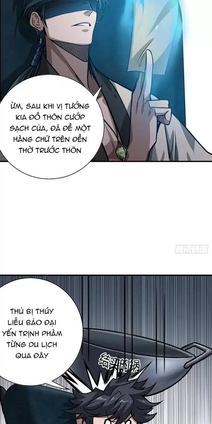 Ma Lâm Thiên Hạ Chapter 75 - 23