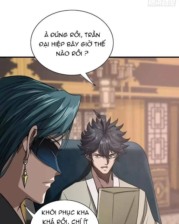 Ma Lâm Thiên Hạ Chapter 75 - 25