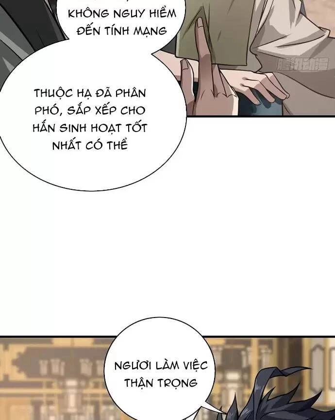 Ma Lâm Thiên Hạ Chapter 75 - 26