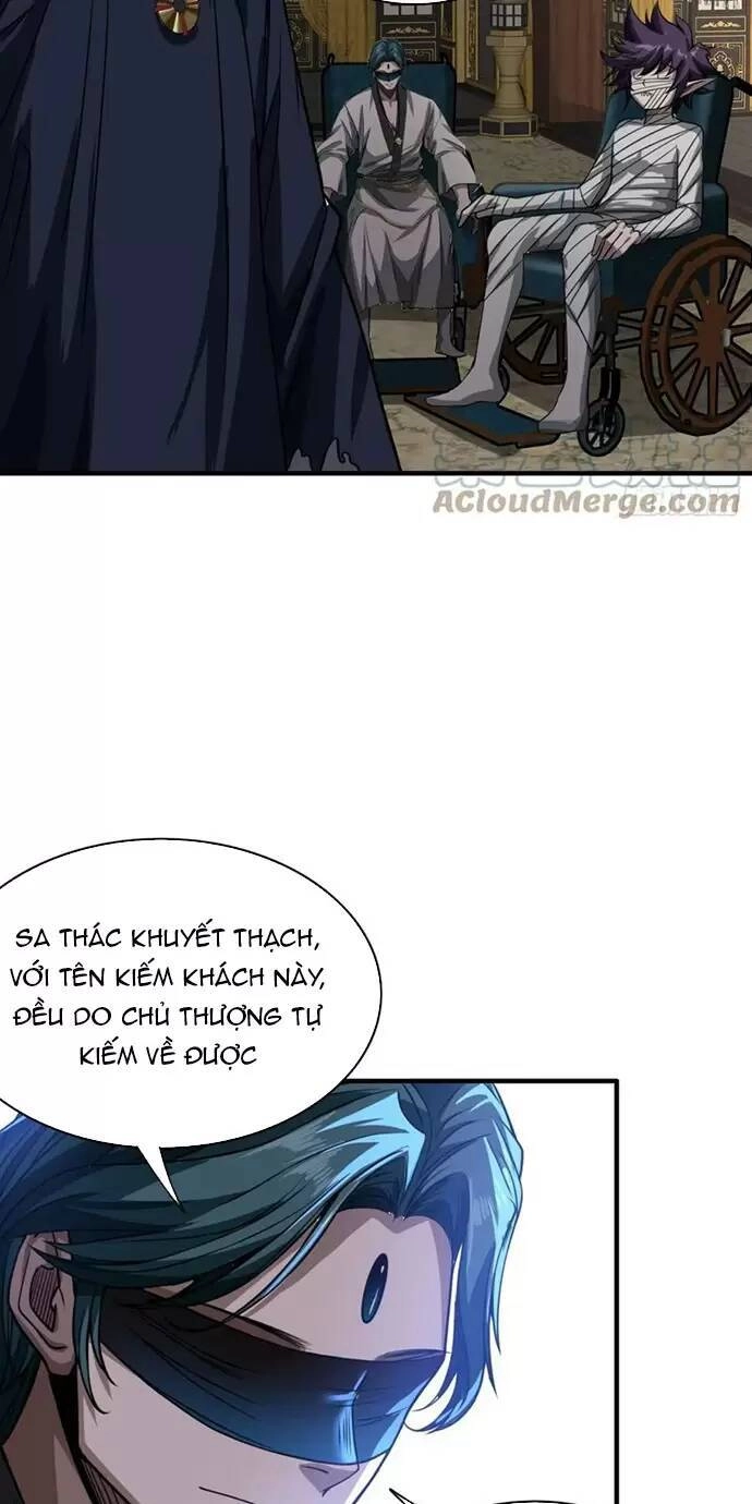 Ma Lâm Thiên Hạ Chapter 75 - 29