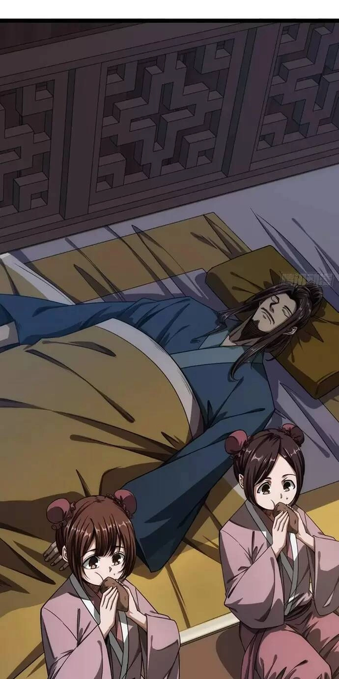 Ma Lâm Thiên Hạ Chapter 76 - 2