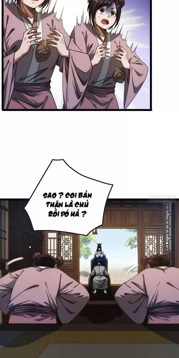 Ma Lâm Thiên Hạ Chapter 76 - 4