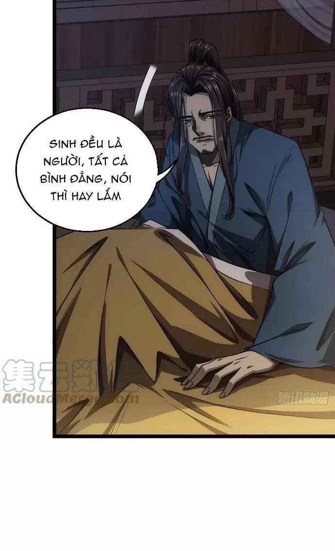 Ma Lâm Thiên Hạ Chapter 76 - 7
