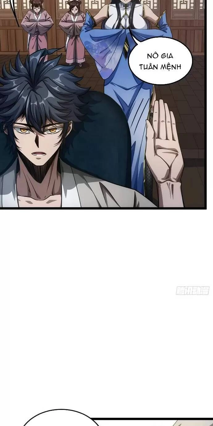 Ma Lâm Thiên Hạ Chapter 76 - 10