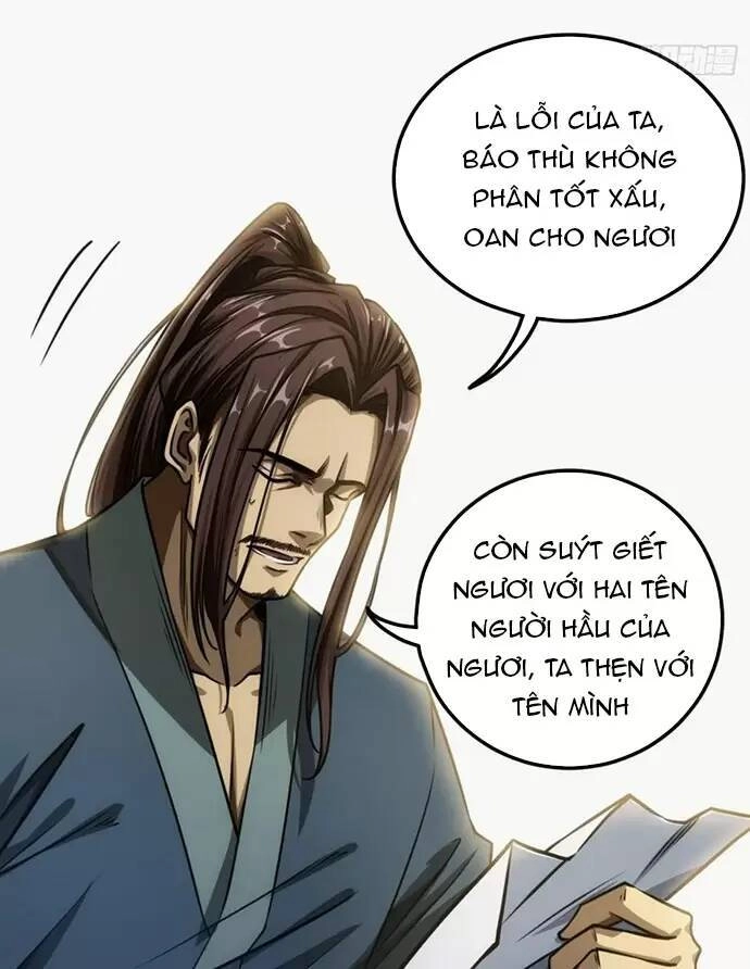 Ma Lâm Thiên Hạ Chapter 76 - 13