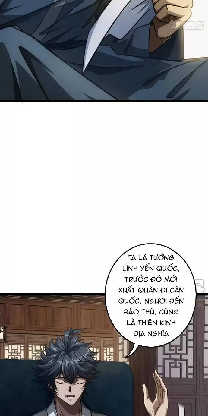 Ma Lâm Thiên Hạ Chapter 76 - 14