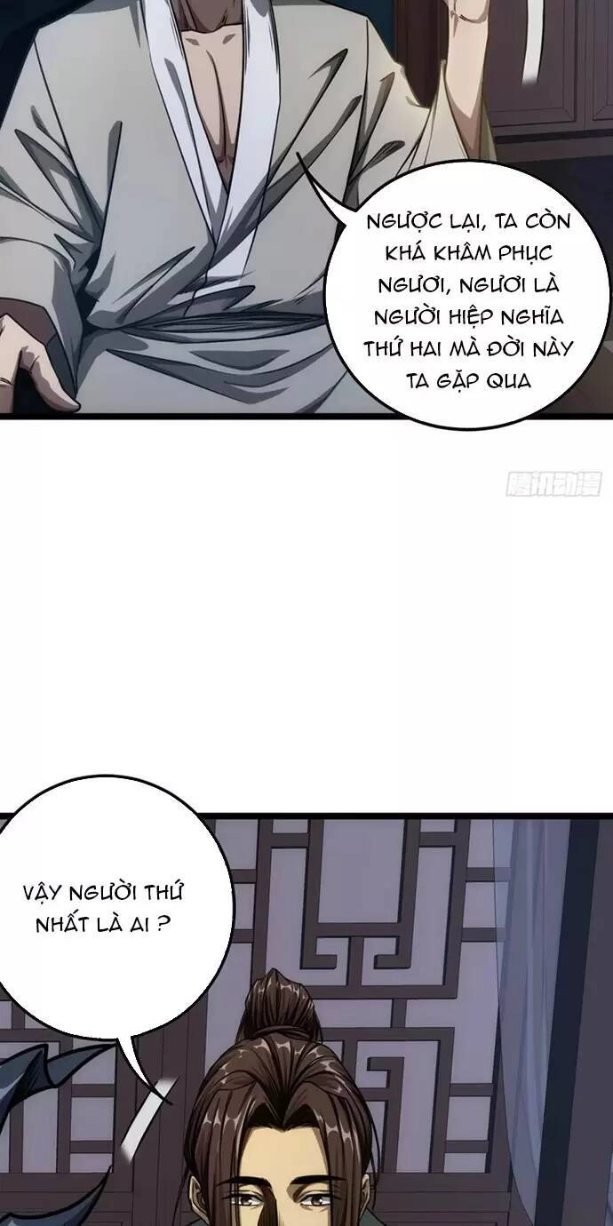 Ma Lâm Thiên Hạ Chapter 76 - 15