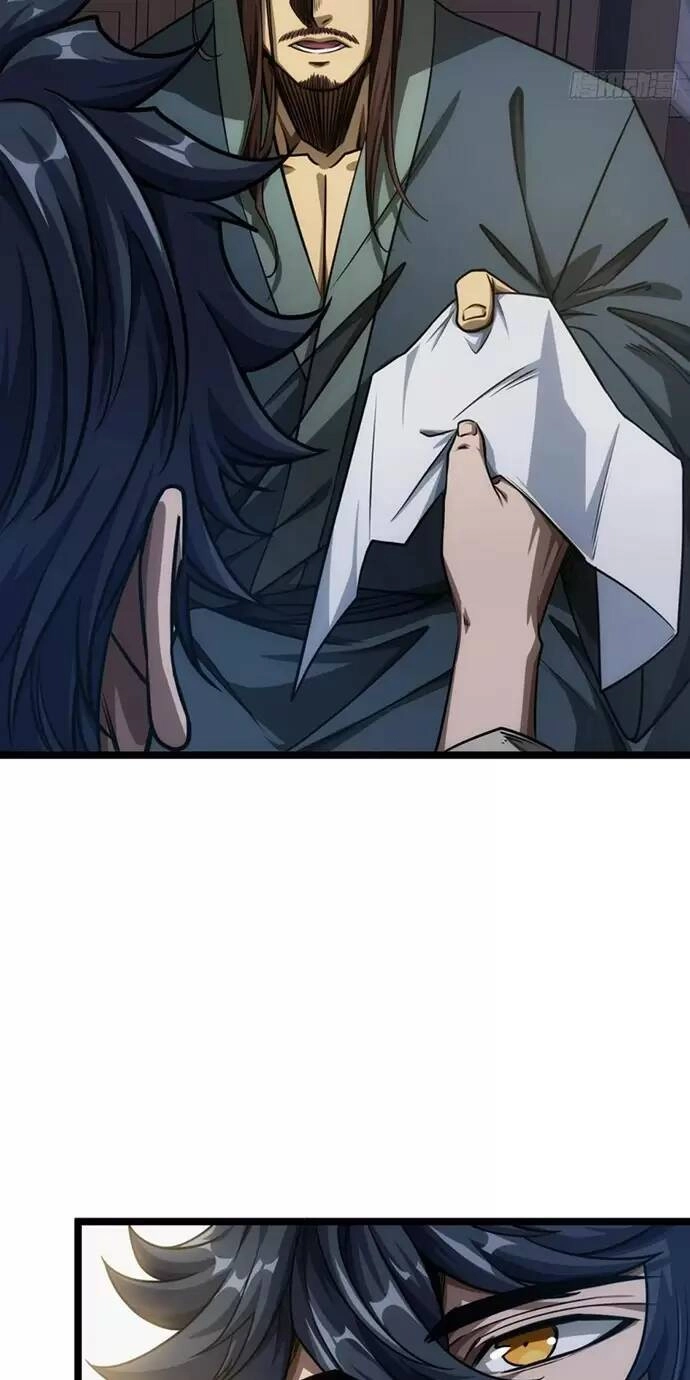 Ma Lâm Thiên Hạ Chapter 76 - 16