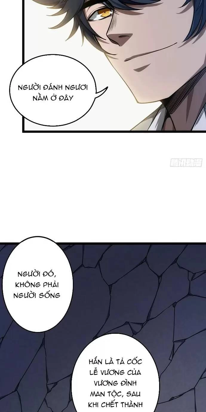 Ma Lâm Thiên Hạ Chapter 76 - 17