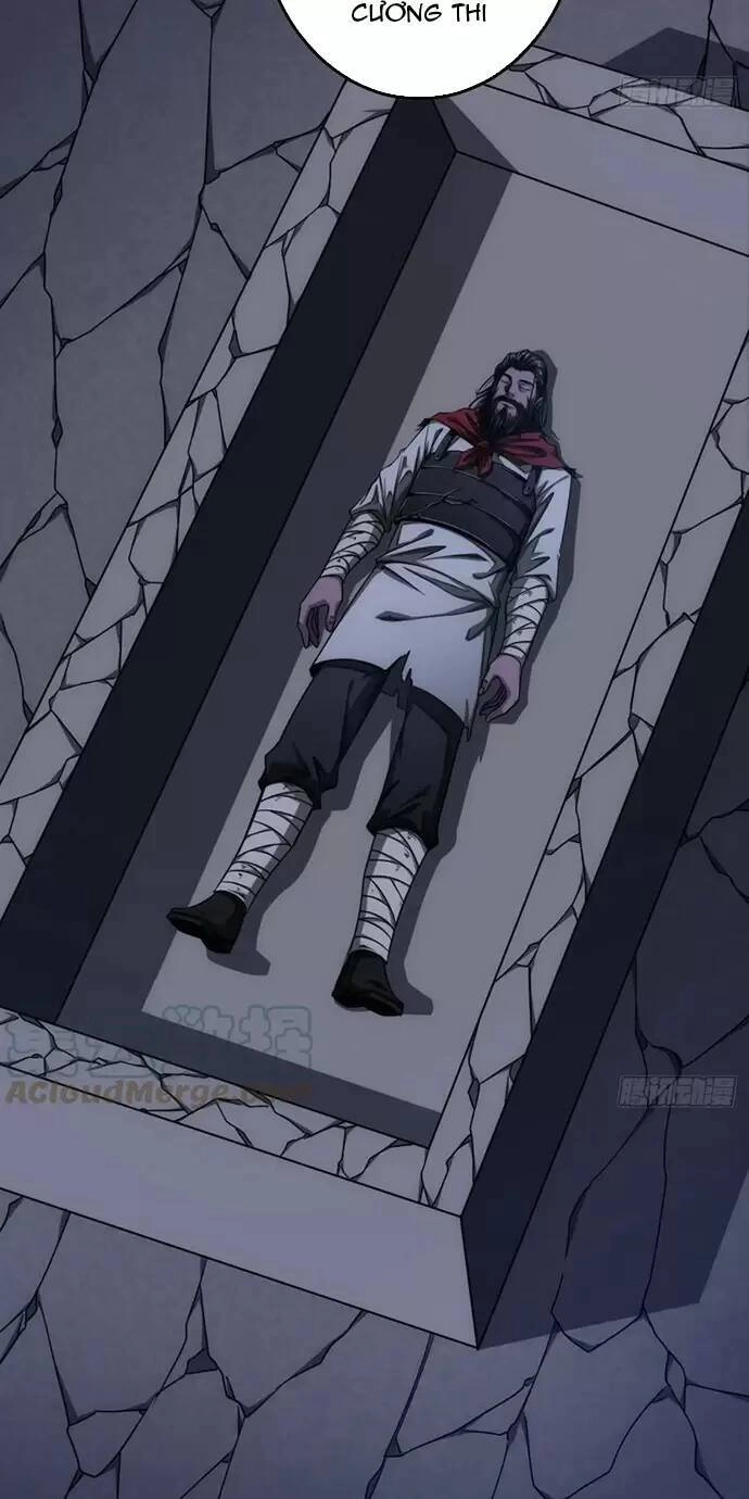 Ma Lâm Thiên Hạ Chapter 76 - 18