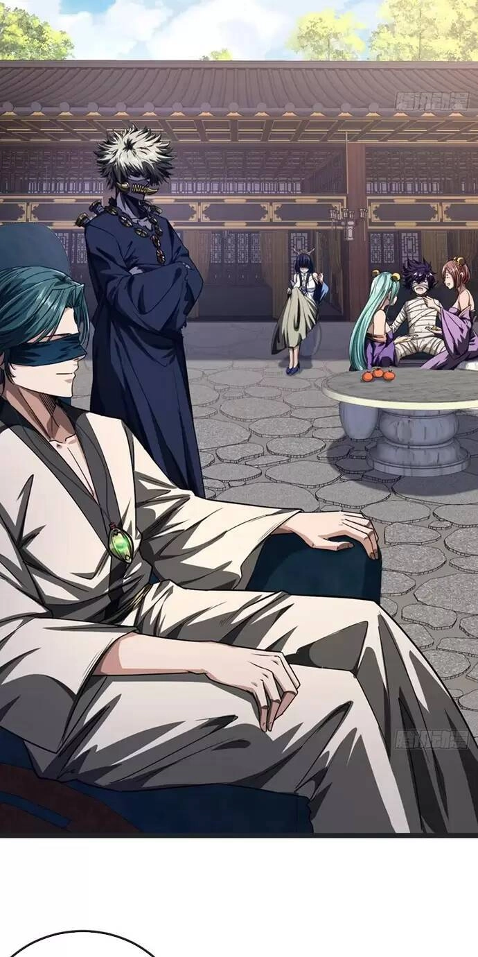 Ma Lâm Thiên Hạ Chapter 76 - 22