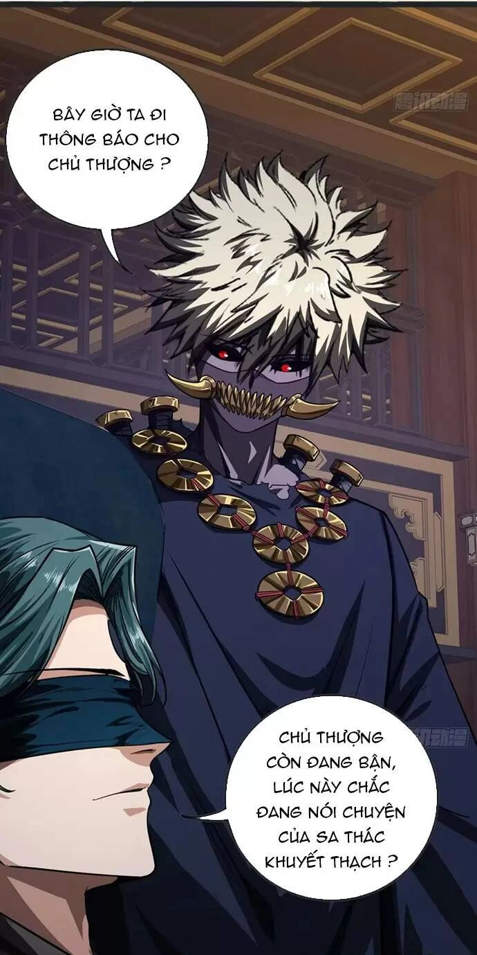 Ma Lâm Thiên Hạ Chapter 76 - 24