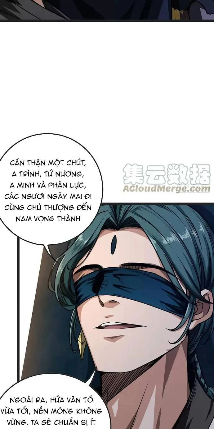 Ma Lâm Thiên Hạ Chapter 76 - 25