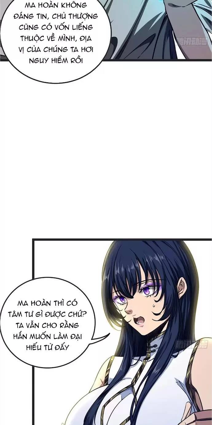 Ma Lâm Thiên Hạ Chapter 76 - 31