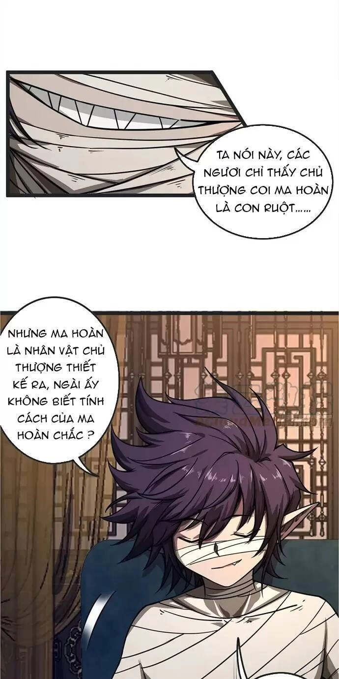 Ma Lâm Thiên Hạ Chapter 76 - 34