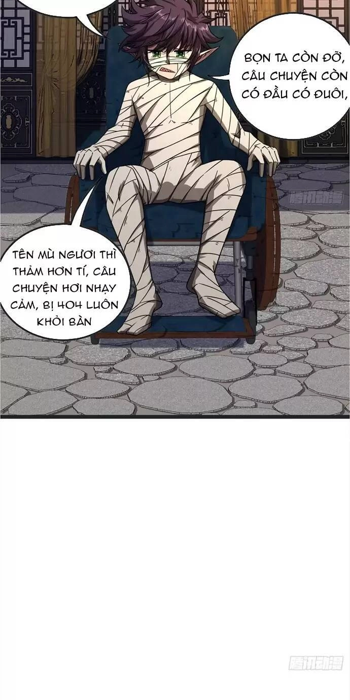 Ma Lâm Thiên Hạ Chapter 76 - 37