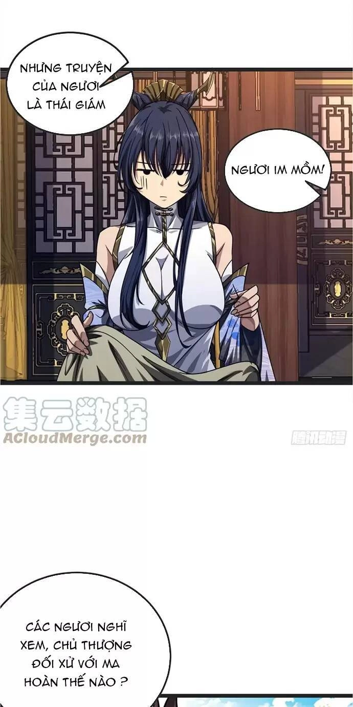 Ma Lâm Thiên Hạ Chapter 76 - 38