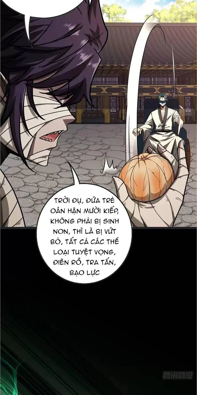 Ma Lâm Thiên Hạ Chapter 76 - 39