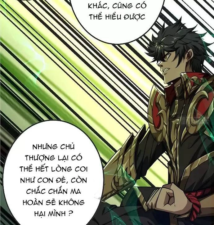 Ma Lâm Thiên Hạ Chapter 76 - 41