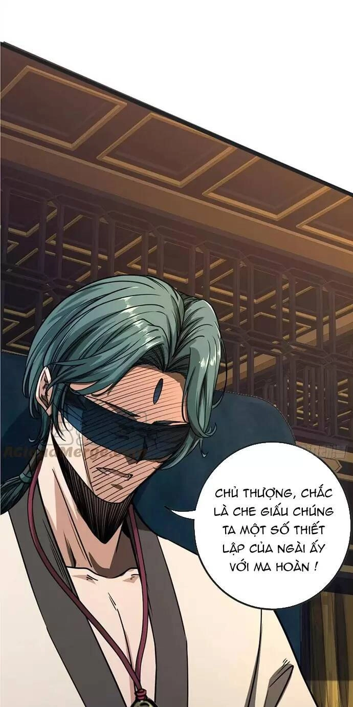 Ma Lâm Thiên Hạ Chapter 76 - 43