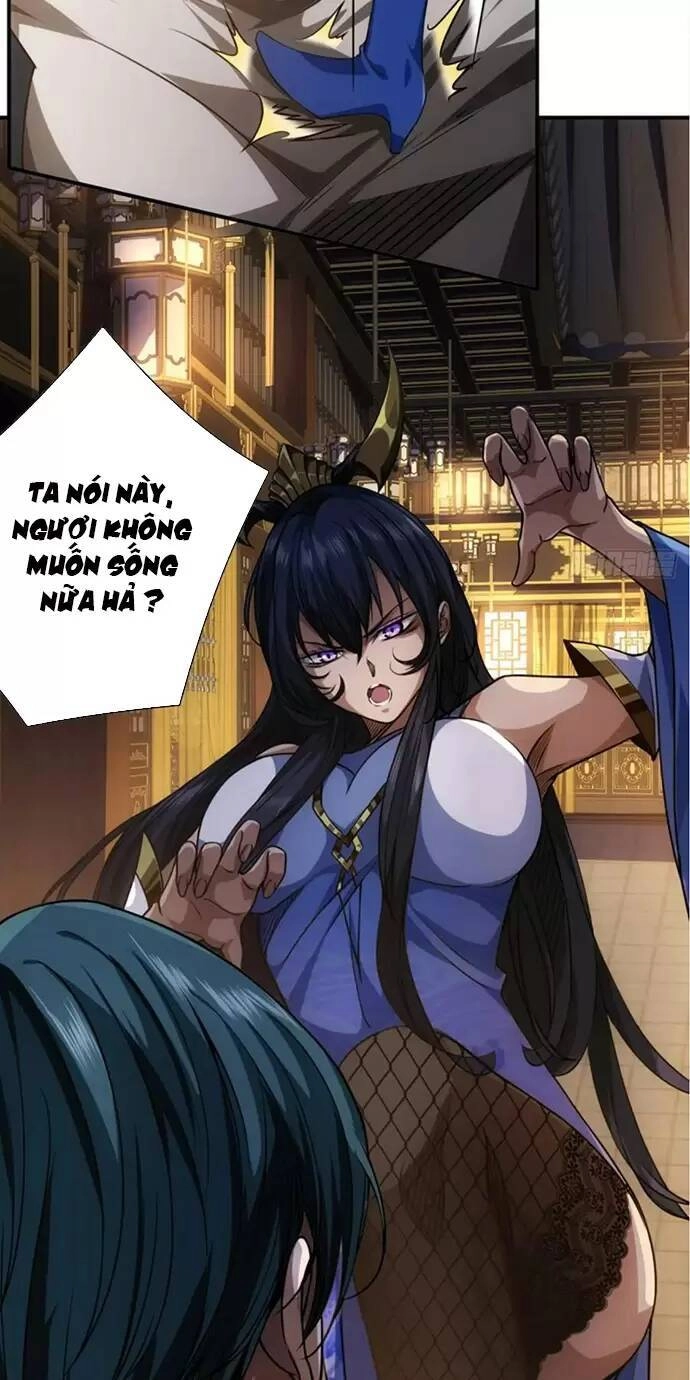 Ma Lâm Thiên Hạ Chapter 77 - 2