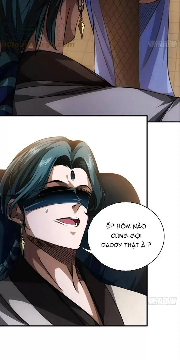 Ma Lâm Thiên Hạ Chapter 77 - 3