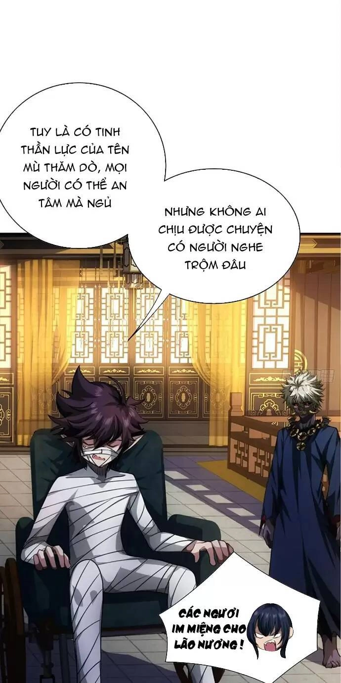 Ma Lâm Thiên Hạ Chapter 77 - 4