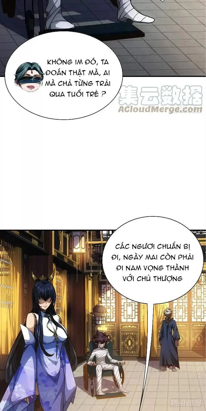 Ma Lâm Thiên Hạ Chapter 77 - 5