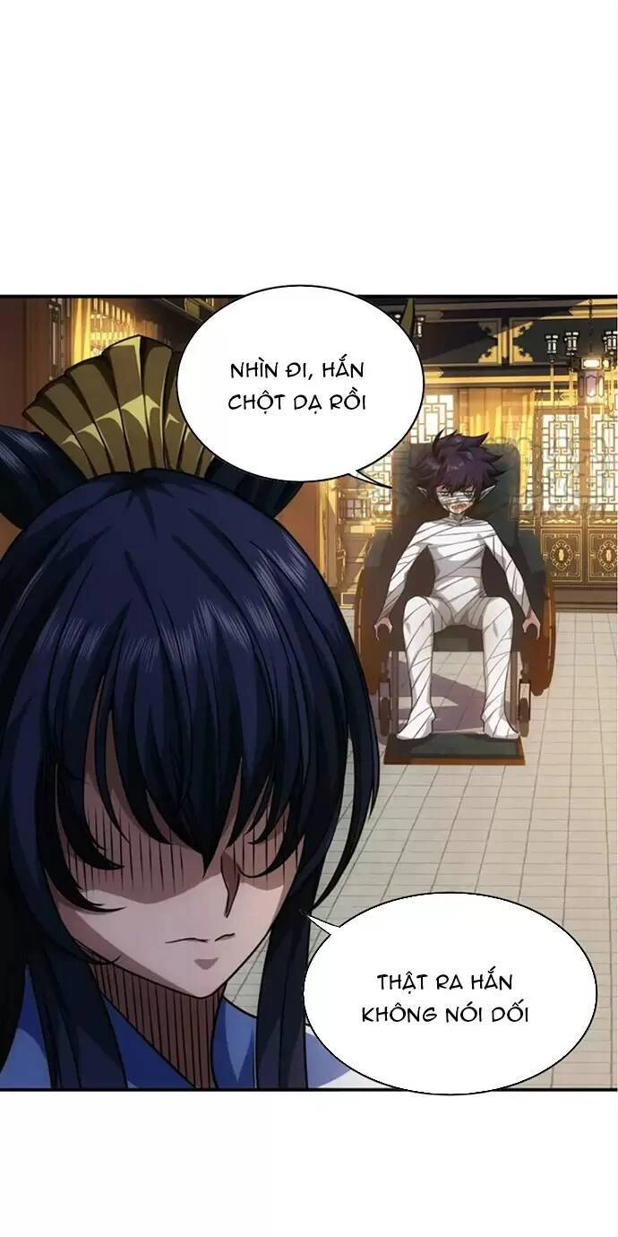 Ma Lâm Thiên Hạ Chapter 77 - 7
