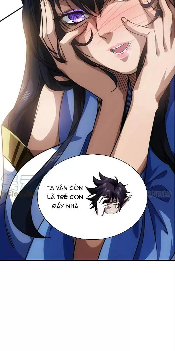 Ma Lâm Thiên Hạ Chapter 77 - 9