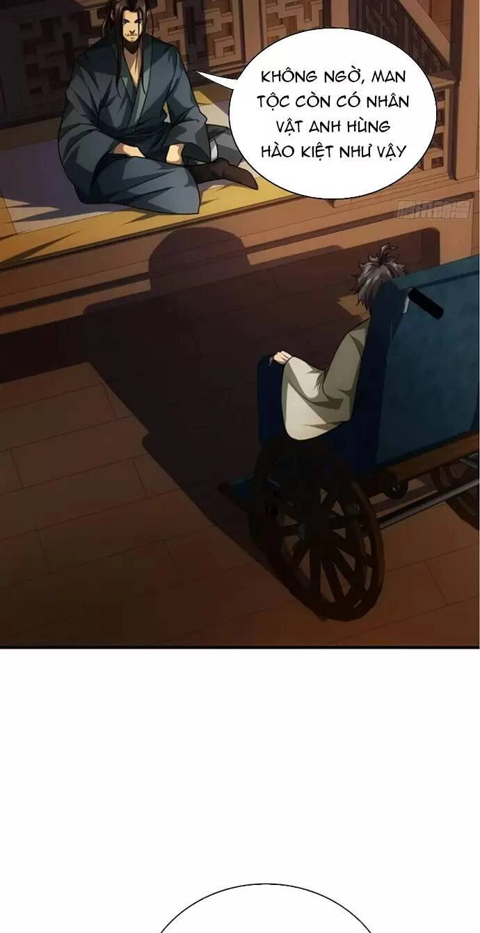 Ma Lâm Thiên Hạ Chapter 77 - 11