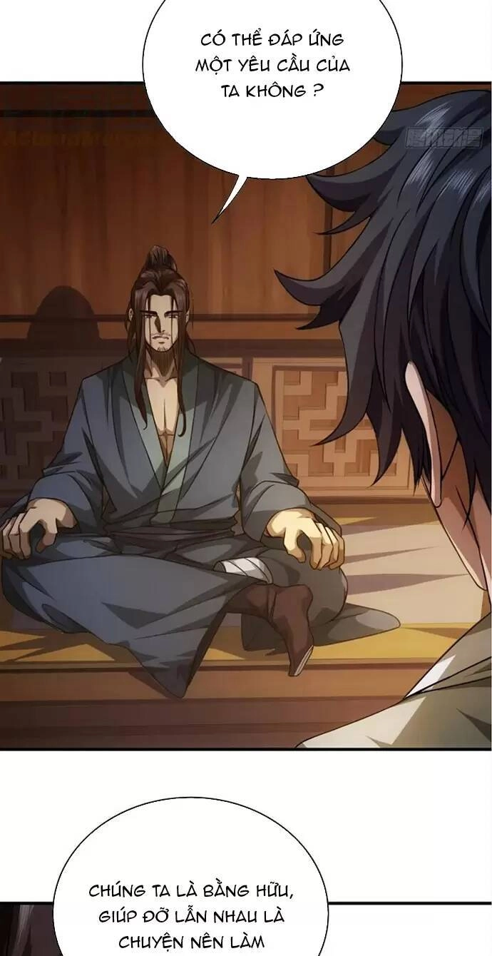 Ma Lâm Thiên Hạ Chapter 77 - 12