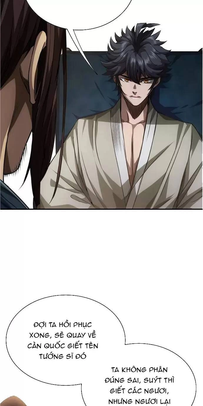 Ma Lâm Thiên Hạ Chapter 77 - 13