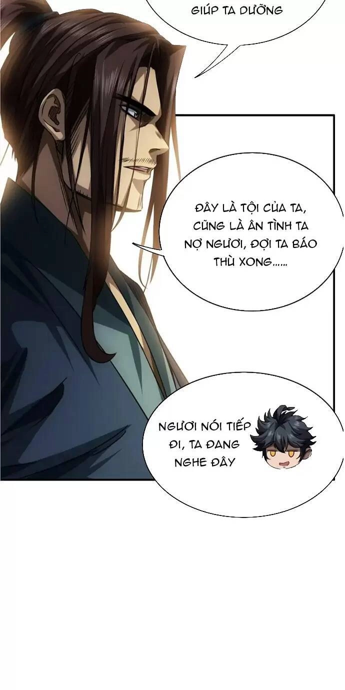 Ma Lâm Thiên Hạ Chapter 77 - 14