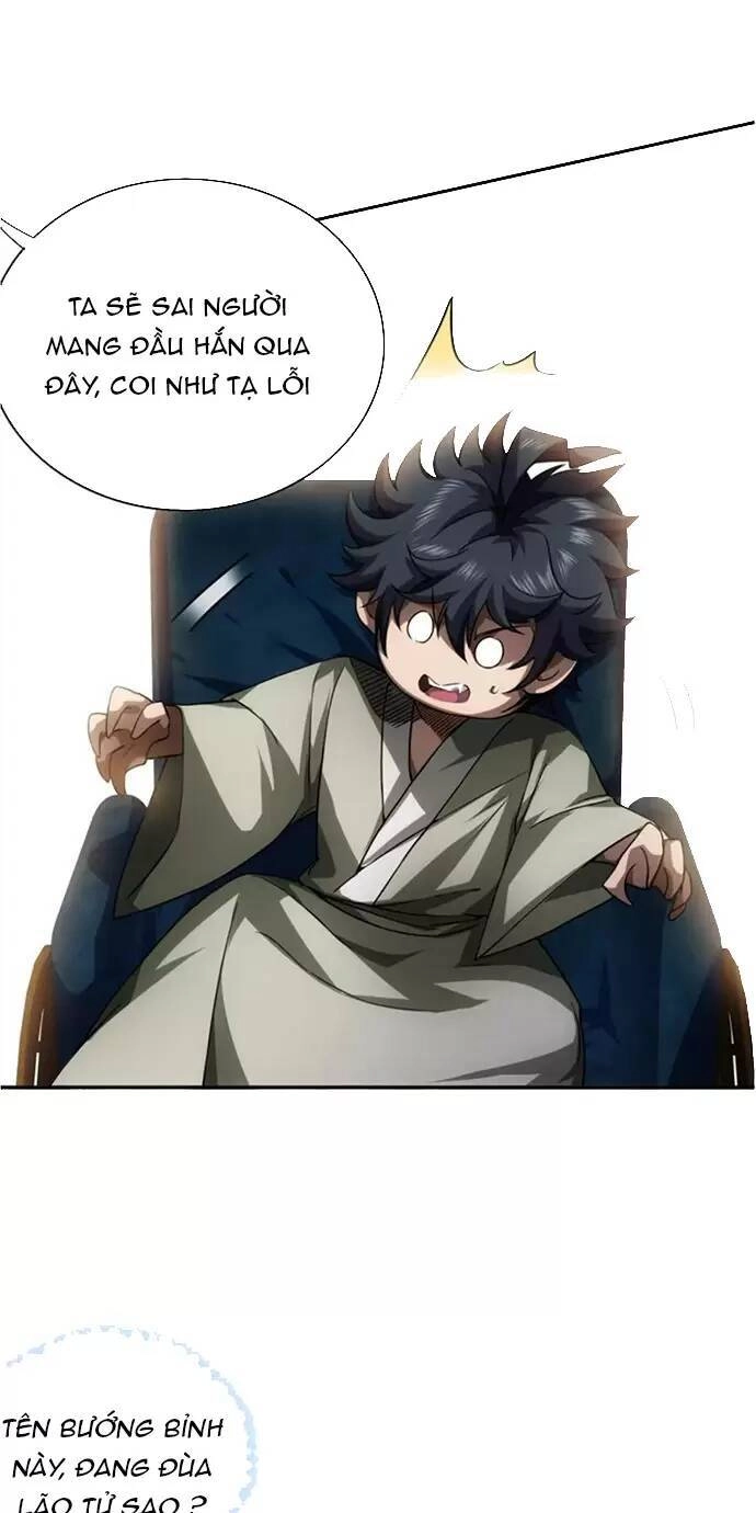 Ma Lâm Thiên Hạ Chapter 77 - 15