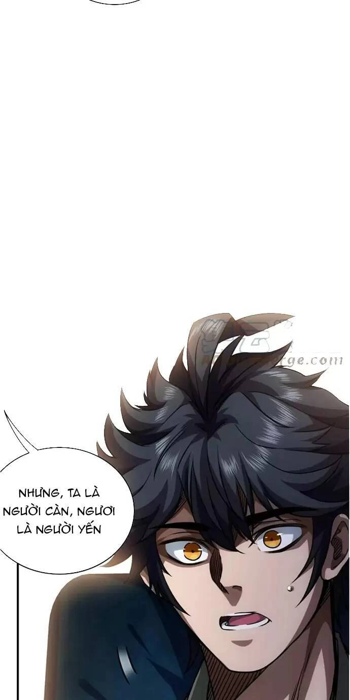 Ma Lâm Thiên Hạ Chapter 77 - 17