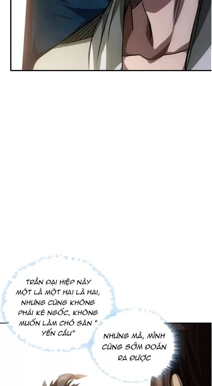 Ma Lâm Thiên Hạ Chapter 77 - 18