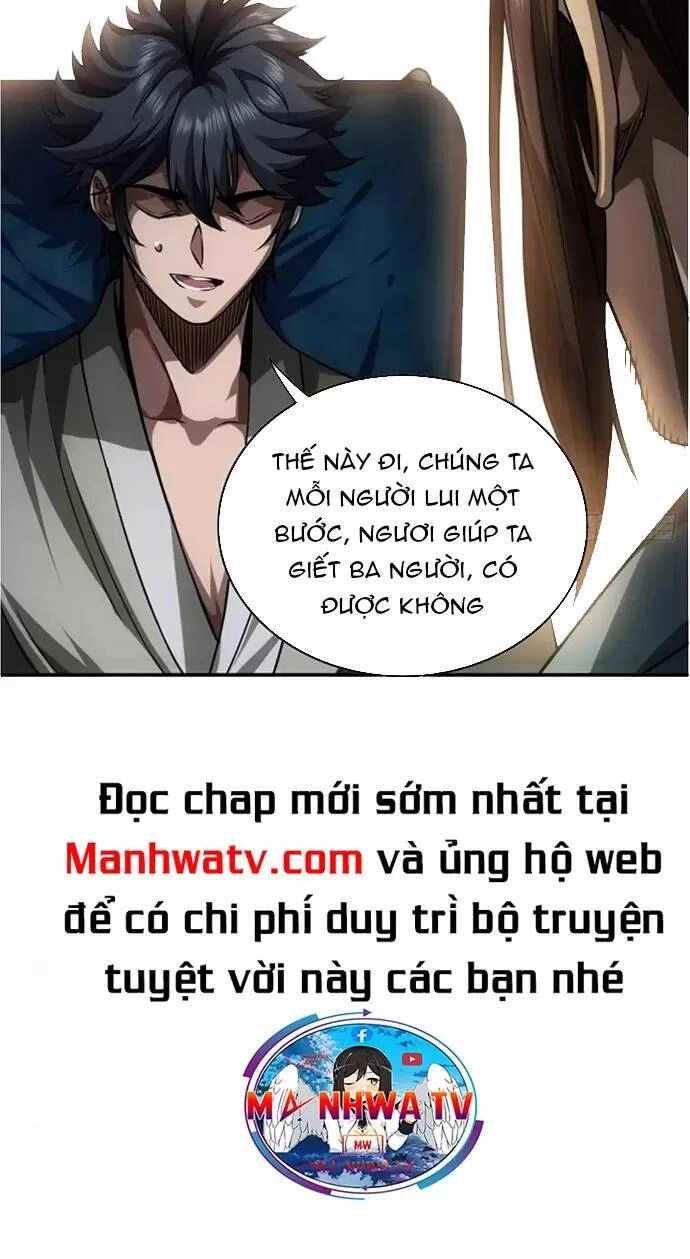 Ma Lâm Thiên Hạ Chapter 77 - 19
