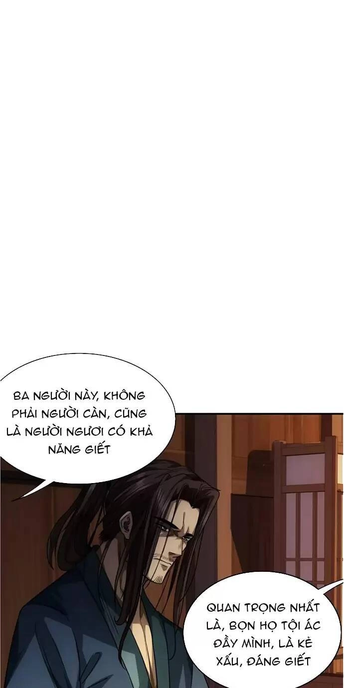 Ma Lâm Thiên Hạ Chapter 77 - 20