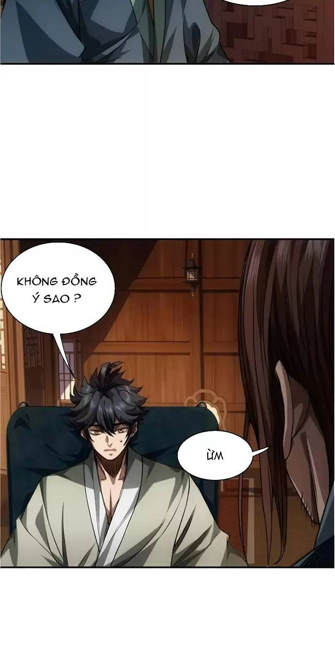 Ma Lâm Thiên Hạ Chapter 77 - 21