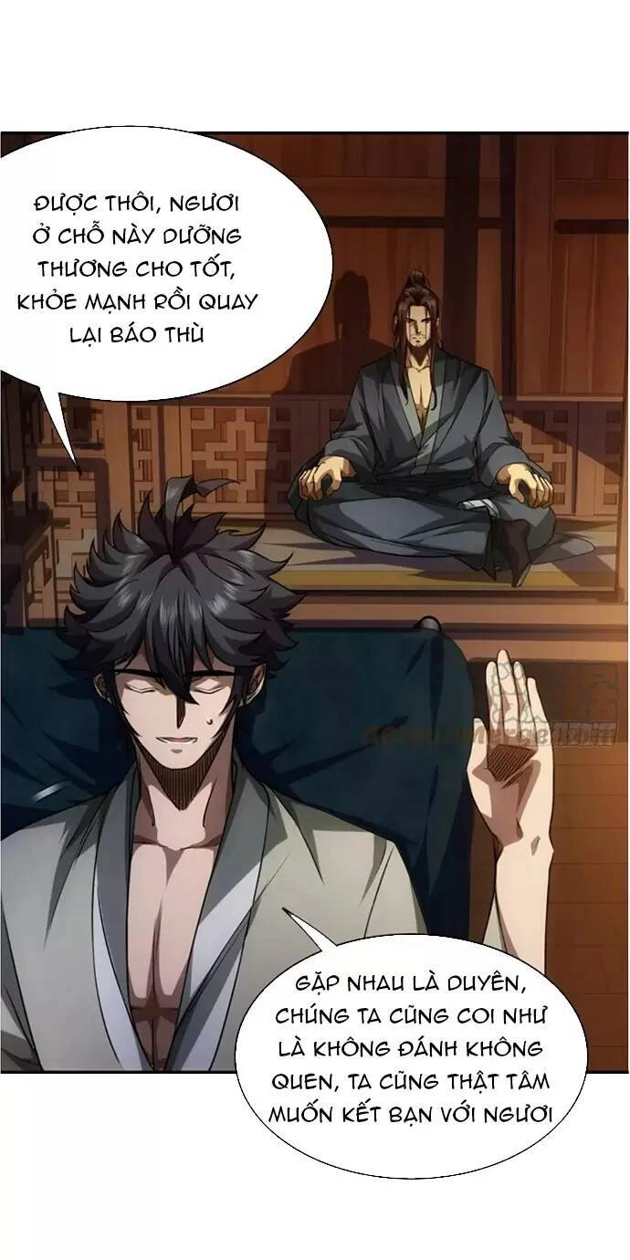 Ma Lâm Thiên Hạ Chapter 77 - 22