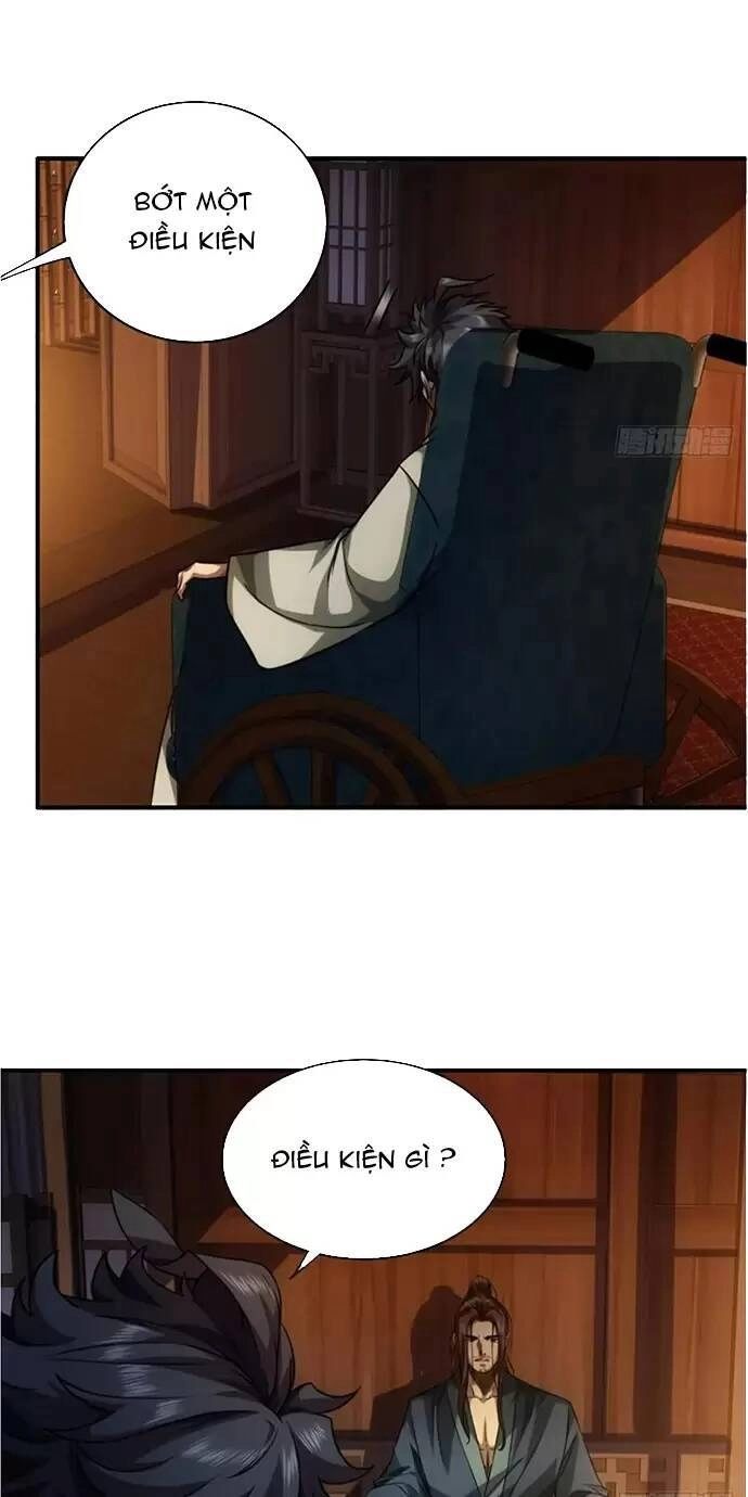 Ma Lâm Thiên Hạ Chapter 77 - 23