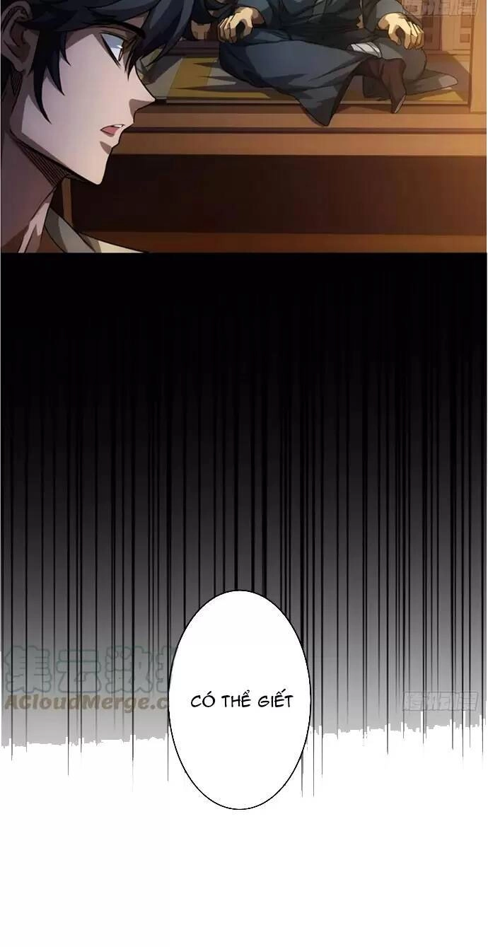 Ma Lâm Thiên Hạ Chapter 77 - 24