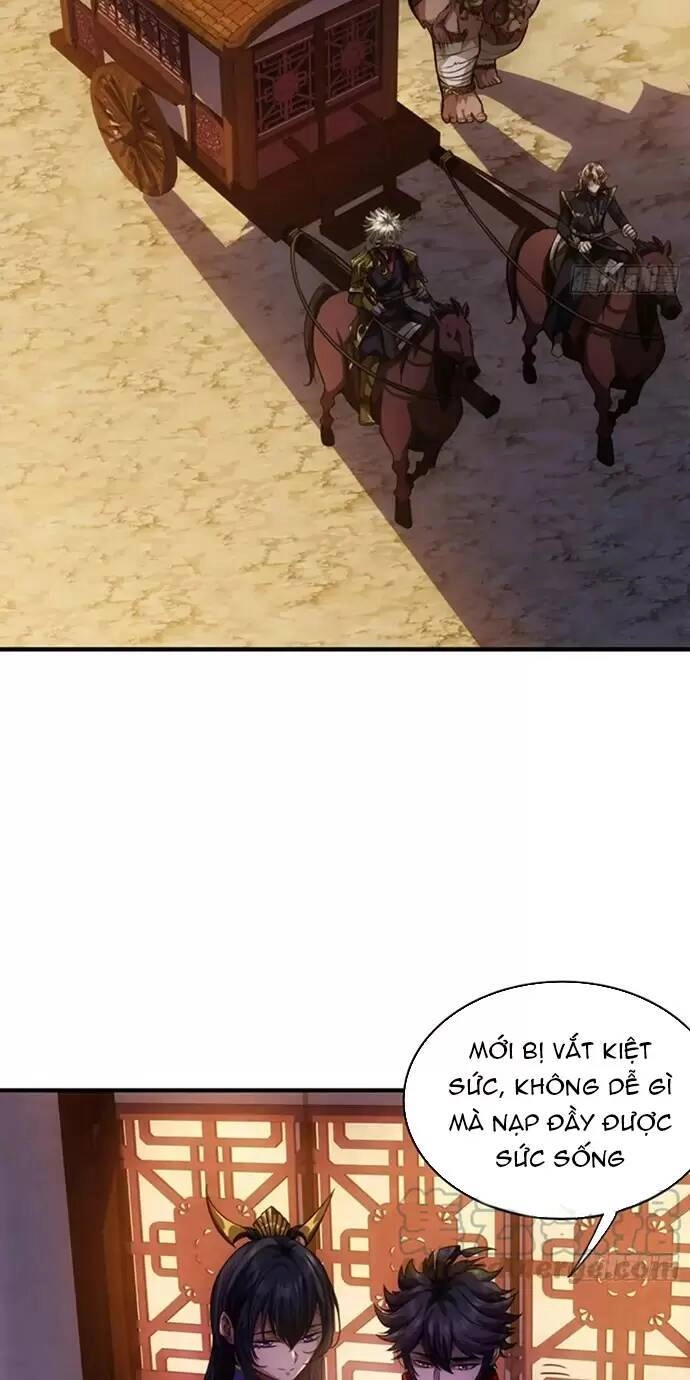 Ma Lâm Thiên Hạ Chapter 77 - 26