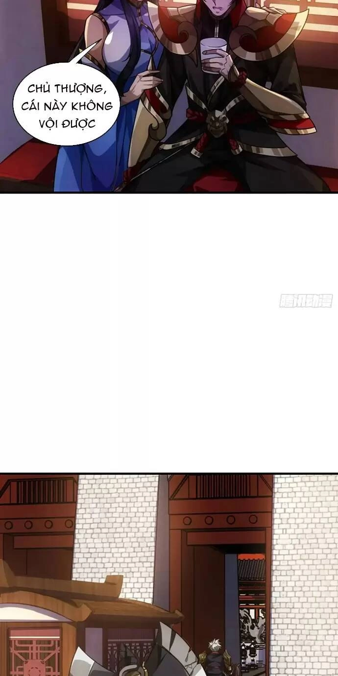 Ma Lâm Thiên Hạ Chapter 77 - 27