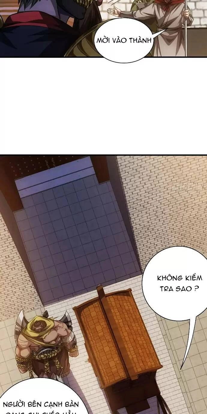 Ma Lâm Thiên Hạ Chapter 77 - 29